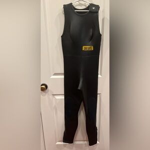 Vtg 1960s SEA SUITS Bod Pod Rubatex Wetsuit Farmer John Surfing/Dru Harrison Era